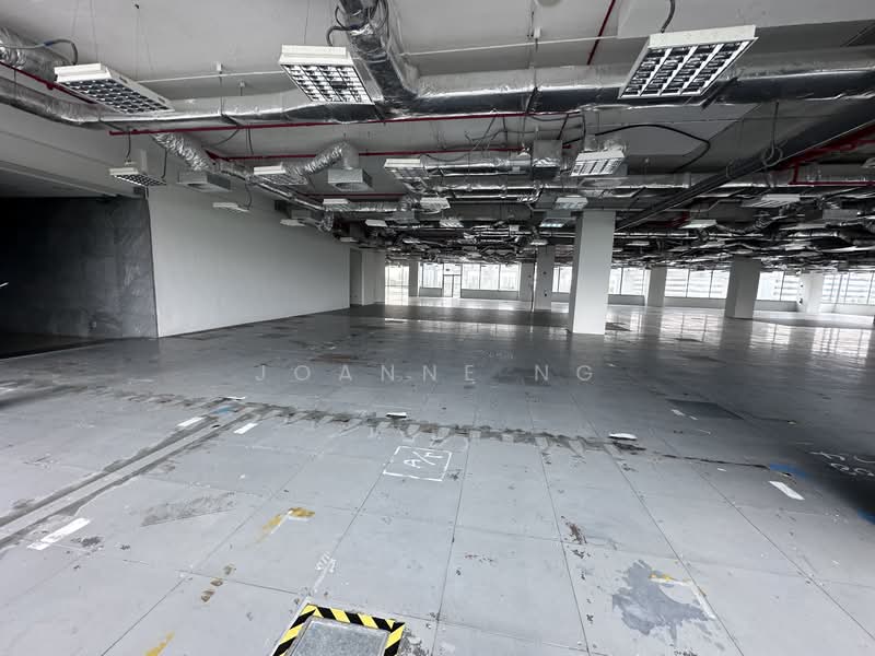 15 Changi Business Park Central 1, 15 CHANGI BUSINESS PARK CENTRAL 1, 154,514 sqft, Light Industrial (B1) For Rent, by Joanne Ng, 25026599 - CommercialGuru.com.sg