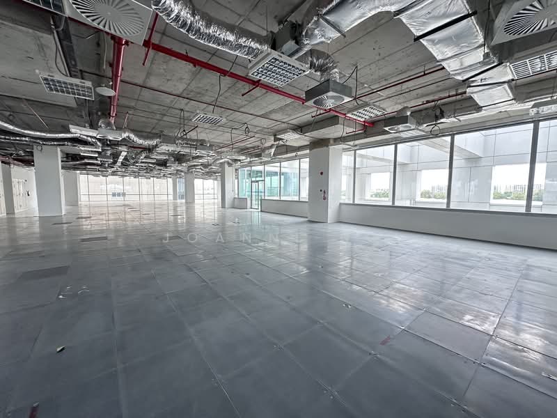 15 Changi Business Park Central 1, 15 CHANGI BUSINESS PARK CENTRAL 1, 154,514 sqft, Light Industrial (B1) For Rent, by Joanne Ng, 25026599 - CommercialGuru.com.sg