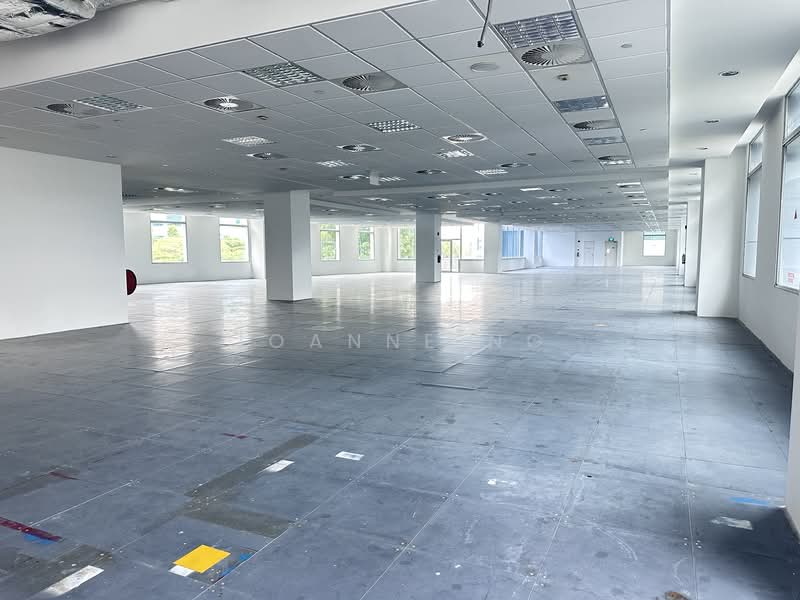 15 Changi Business Park Central 1, 15 CHANGI BUSINESS PARK CENTRAL 1, 154,514 sqft, Light Industrial (B1) For Rent, by Joanne Ng, 25026599 - CommercialGuru.com.sg