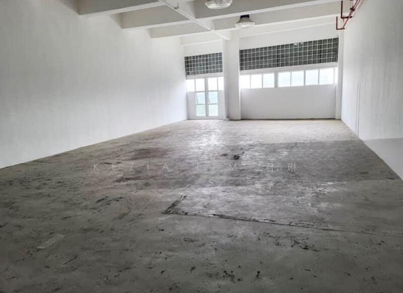 Hong Aik Industrial Building, 22 Kallang Avenue, Balestier / Toa Payoh, 1,200 sqft, Light Industrial (B1) For Rent, by Kezia Lim, 25026603 - CommercialGuru.com.sg