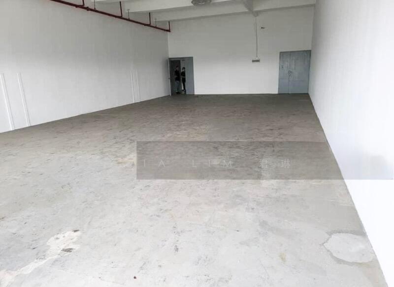 Hong Aik Industrial Building, 22 Kallang Avenue, Balestier / Toa Payoh, 1,200 sqft, Light Industrial (B1) For Rent, by Kezia Lim, 25026603 - CommercialGuru.com.sg