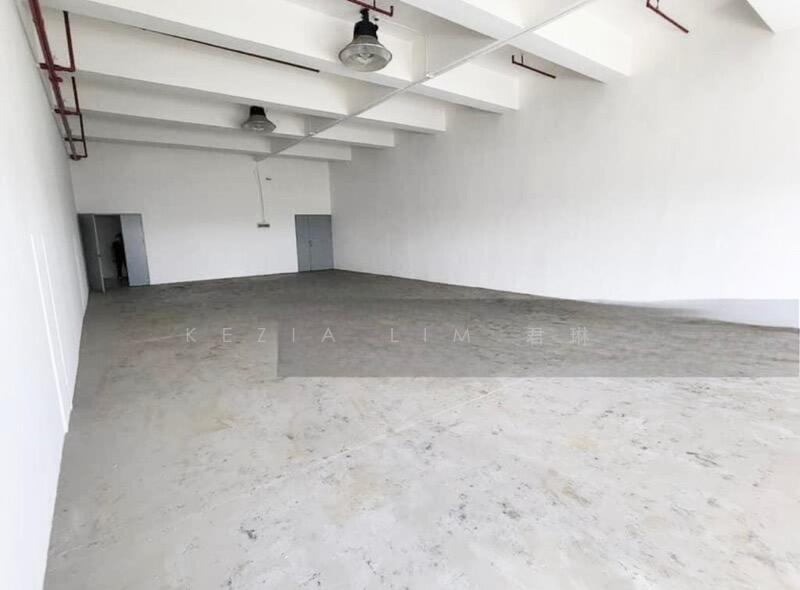 Hong Aik Industrial Building, 22 Kallang Avenue, Balestier / Toa Payoh, 1,200 sqft, Light Industrial (B1) For Rent, by Kezia Lim, 25026603 - CommercialGuru.com.sg