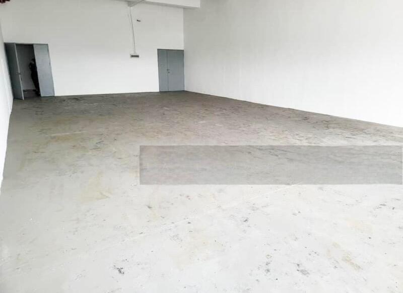 Hong Aik Industrial Building, 22 Kallang Avenue, Balestier / Toa Payoh, 1,200 sqft, Light Industrial (B1) For Rent, by Kezia Lim, 25026603 - CommercialGuru.com.sg