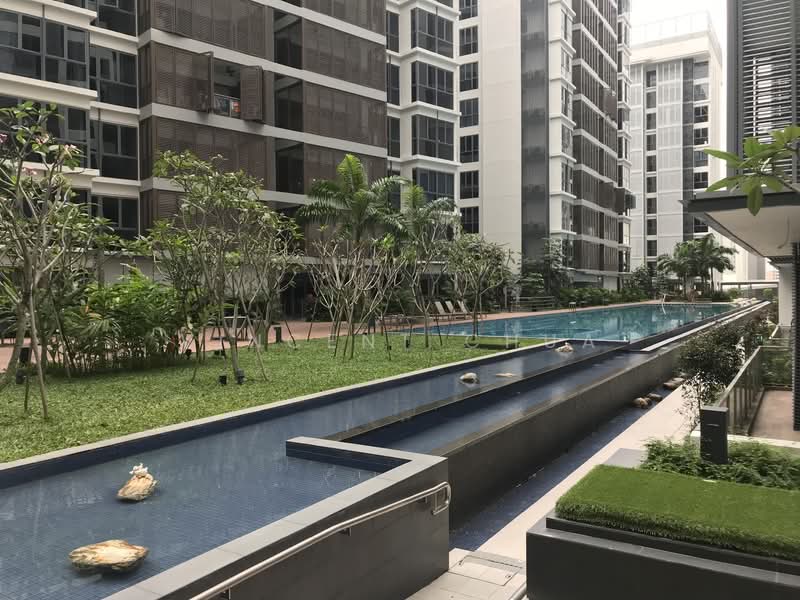 Watertown, 73 Punggol Central, 2 Bedrooms, 570 sqft, Condominium For Rent, by Vincent Chua, 25026655 - PropertyGuru.com.sg