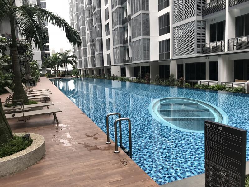 Watertown, 73 Punggol Central, 2 Bedrooms, 570 sqft, Condominium For Rent, by Vincent Chua, 25026655 - PropertyGuru.com.sg