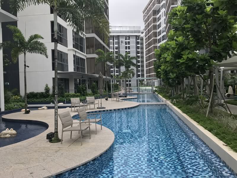 Watertown, 73 Punggol Central, 2 Bedrooms, 570 sqft, Condominium For Rent, by Vincent Chua, 25026655 - PropertyGuru.com.sg