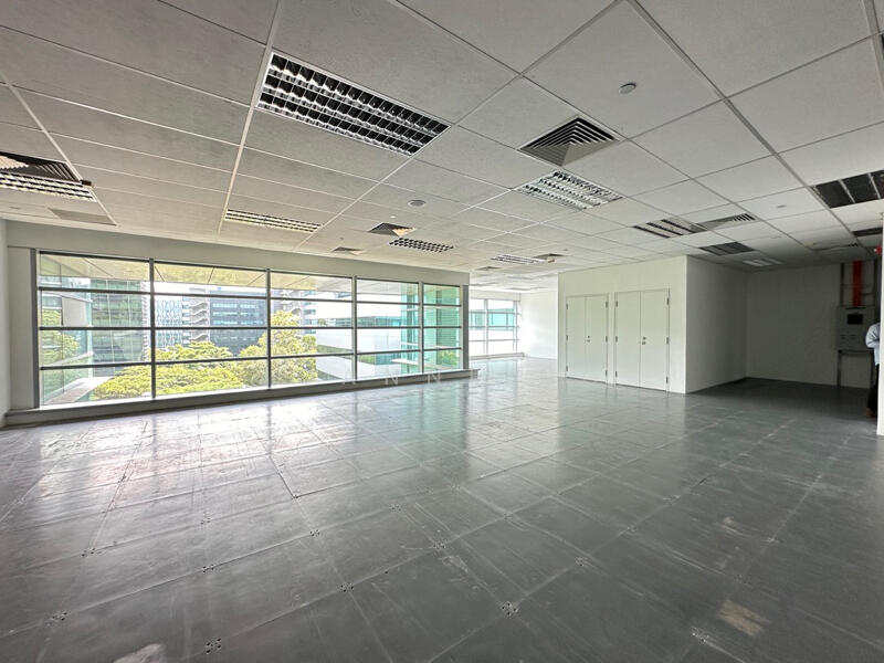 The Ibm Place, 9 CHANGI BUSINESS PARK CENTRAL 1, 30,859 sqft, Light Industrial (B1) For Rent, by Joanne Ng, 25026657 - CommercialGuru.com.sg