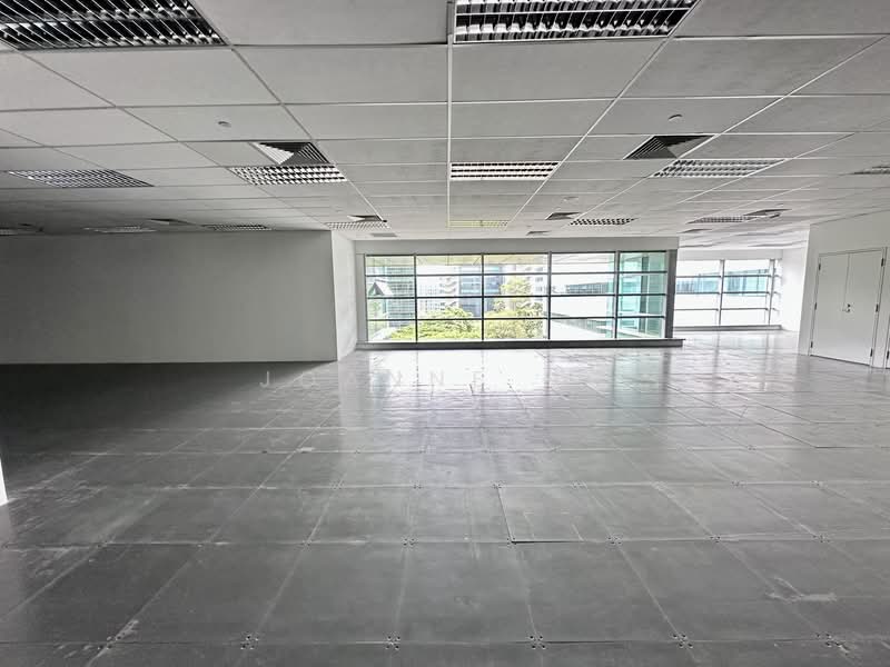 The Ibm Place, 9 CHANGI BUSINESS PARK CENTRAL 1, 1,867 sqft, Light Industrial (B1) For Rent, by Joanne Ng, 25026705 - CommercialGuru.com.sg
