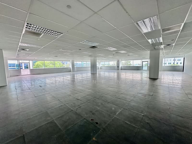 The Ibm Place, 9 CHANGI BUSINESS PARK CENTRAL 1, 1,867 sqft, Light Industrial (B1) For Rent, by Joanne Ng, 25026705 - CommercialGuru.com.sg