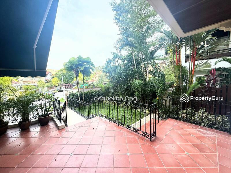 For Rent - Semi-Detached at Greenleaf Road