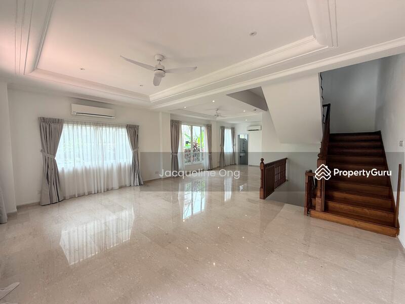 For Rent - Semi-Detached at Greenleaf Road
