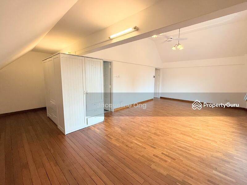 For Rent - Semi-Detached at Greenleaf Road