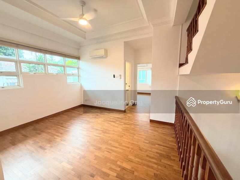 For Rent - Semi-Detached at Greenleaf Road