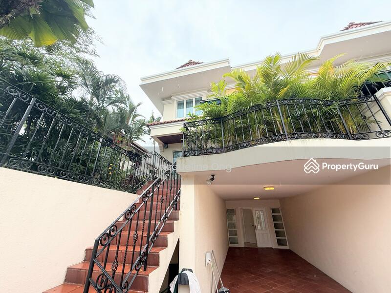 For Rent - Semi-Detached at Greenleaf Road