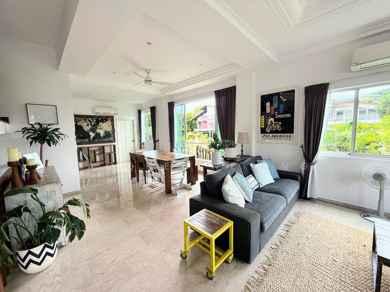 For Rent - Semi-Detached at Greenleaf Road