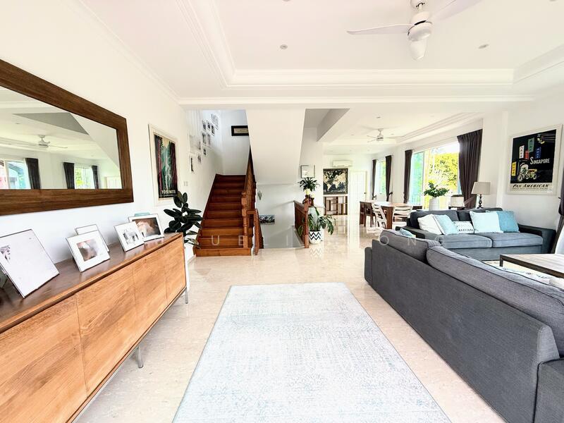 For Rent - Semi-Detached at Greenleaf Road