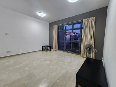 For Rent - Carissa Park Condo