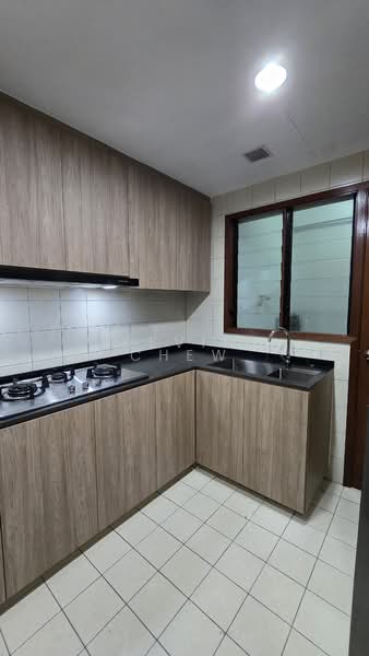 Carissa Park Condo, 4 Flora Drive, 2 Bedrooms, 1,001 sqft, Condominium For Rent, by Kevin Chew, 25026839 - PropertyGuru.com.sg