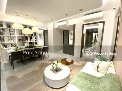 For Sale - The LakeGarden Residences
