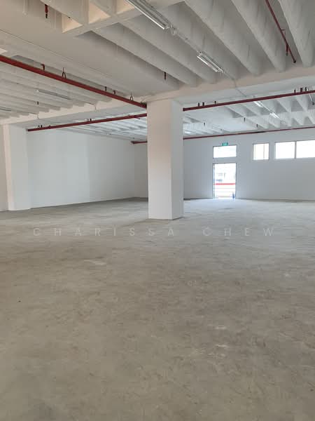 Ruby Land Complex, 52 Genting Lane, Macpherson / Potong Pasir, 1,700 sqft, Light Industrial (B1) For Rent, by Charissa Chew, 25026966 - CommercialGuru.com.sg