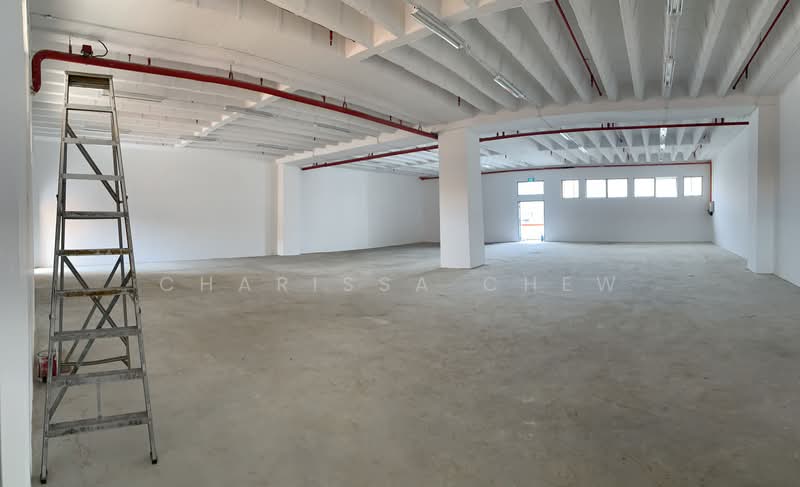 Ruby Land Complex, 52 Genting Lane, Macpherson / Potong Pasir, 1,700 sqft, Light Industrial (B1) For Rent, by Charissa Chew, 25026966 - CommercialGuru.com.sg