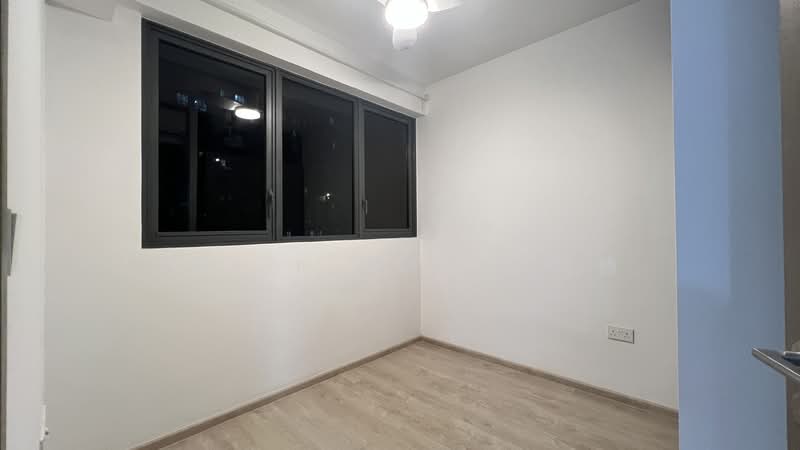 Affinity At Serangoon, 32 Serangoon North Avenue 1, 1 Bedroom, 538 sqft, Condominium For Rent, by Kerin Toh, 25027043 - PropertyGuru.com.sg