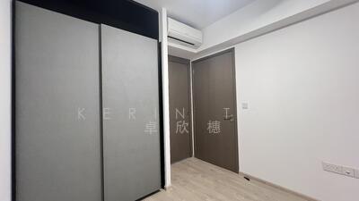 For Rent - Affinity At Serangoon