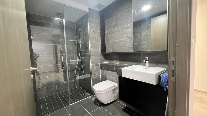 Affinity At Serangoon, 32 Serangoon North Avenue 1, 1 Bedroom, 538 sqft, Condominium For Rent, by Kerin Toh, 25027043 - PropertyGuru.com.sg