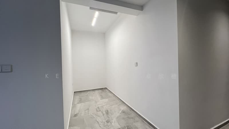 Affinity At Serangoon, 32 Serangoon North Avenue 1, 1 Bedroom, 538 sqft, Condominium For Rent, by Kerin Toh, 25027043 - PropertyGuru.com.sg