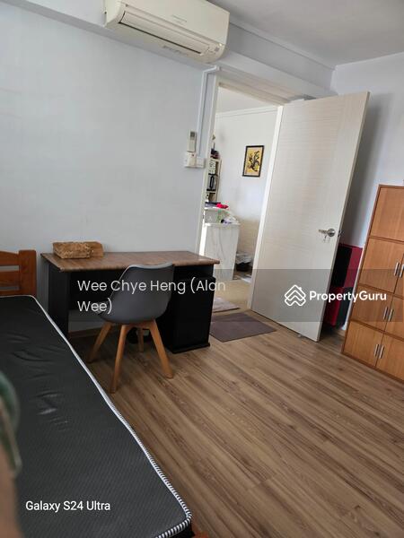 For Rent - 20 Jalan Klinik