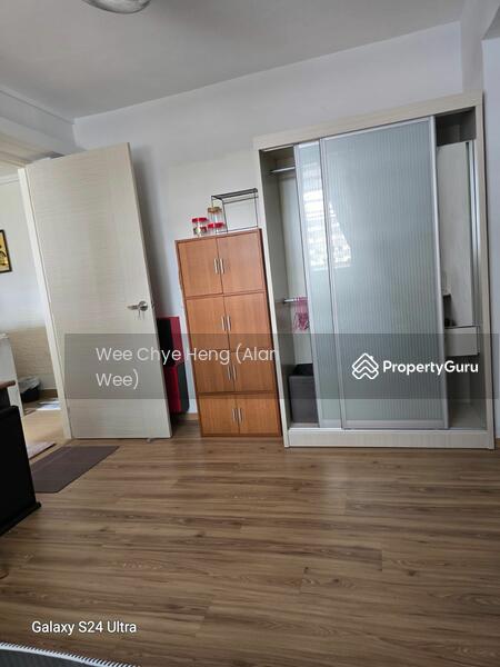 For Rent - 20 Jalan Klinik