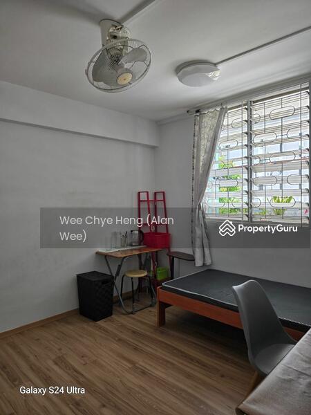 For Rent - 20 Jalan Klinik