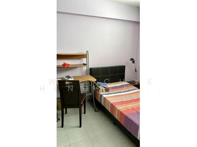 For Rent - 20 Jalan Klinik