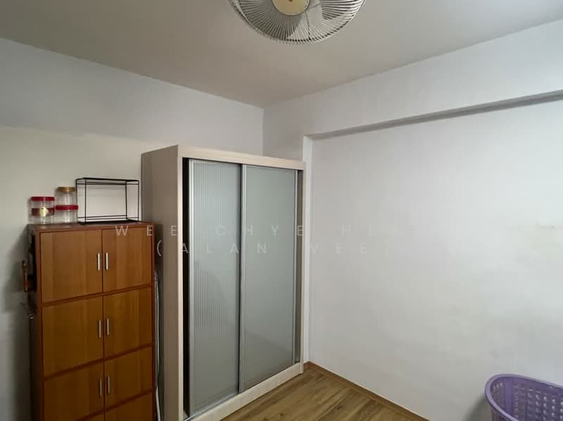 20 Jalan Klinik, 20 Jalan Klinik, Room Rental, 150 sqft, HDB Flat For Rent, by Wee Chye Heng (Alan Wee), 25027049 - PropertyGuru.com.sg