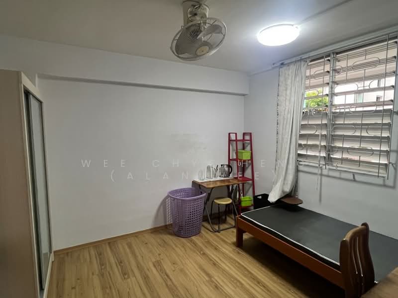 20 Jalan Klinik, 20 Jalan Klinik, Room Rental, 150 sqft, HDB Flat For Rent, by Wee Chye Heng (Alan Wee), 25027049 - PropertyGuru.com.sg