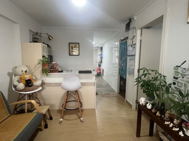 20 Jalan Klinik, 20 Jalan Klinik, Room Rental, 150 sqft, HDB Flat For Rent, by Wee Chye Heng (Alan Wee), 25027049 - PropertyGuru.com.sg