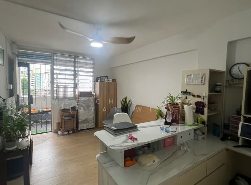 20 Jalan Klinik, 20 Jalan Klinik, Room Rental, 150 sqft, HDB Flat For Rent, by Wee Chye Heng (Alan Wee), 25027049 - PropertyGuru.com.sg