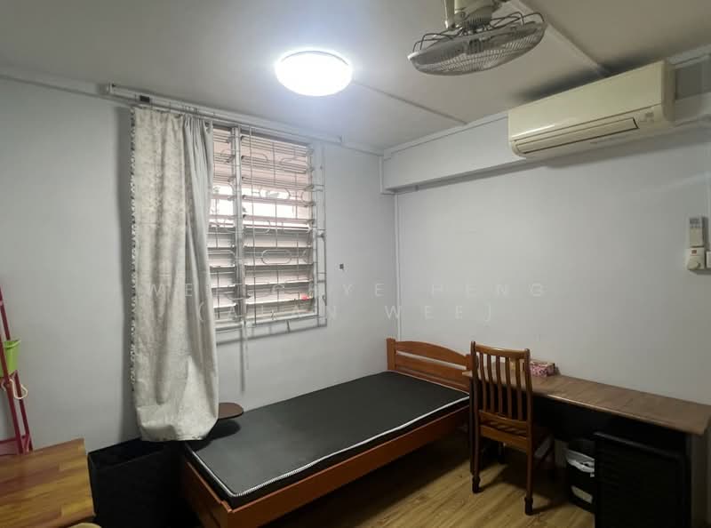 20 Jalan Klinik, 20 Jalan Klinik, Room Rental, 150 sqft, HDB Flat For Rent, by Wee Chye Heng (Alan Wee), 25027049 - PropertyGuru.com.sg