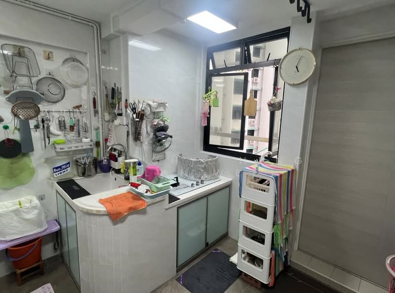 20 Jalan Klinik, 20 Jalan Klinik, Room Rental, 150 sqft, HDB Flat For Rent, by Wee Chye Heng (Alan Wee), 25027049 - PropertyGuru.com.sg