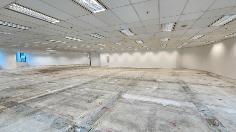 Valley Point Office Tower, 491B River Valley Road, 4,898 sqft, Office For Rent, by Christopher Kwek, 25027070 - CommercialGuru.com.sg