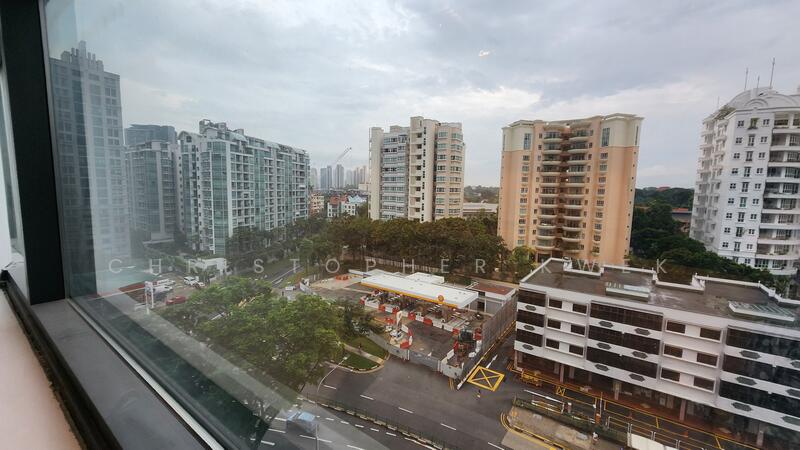 Valley Point Office Tower, 491B River Valley Road, 4,898 sqft, Office For Rent, by Christopher Kwek, 25027070 - CommercialGuru.com.sg