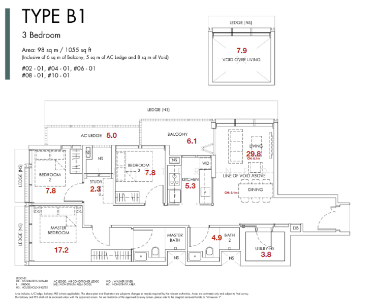 For Sale Sanctuary @ Newton