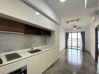 For Rent - Fourth Avenue Residences