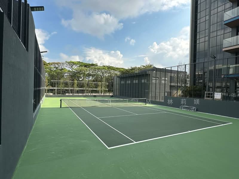 Fourth Avenue Residences, 12 Fourth Avenue, 1 Bedroom, 484 sqft, Condominium For Rent, by Kimberly Lim 林梨梅, 25027144 - PropertyGuru.com.sg