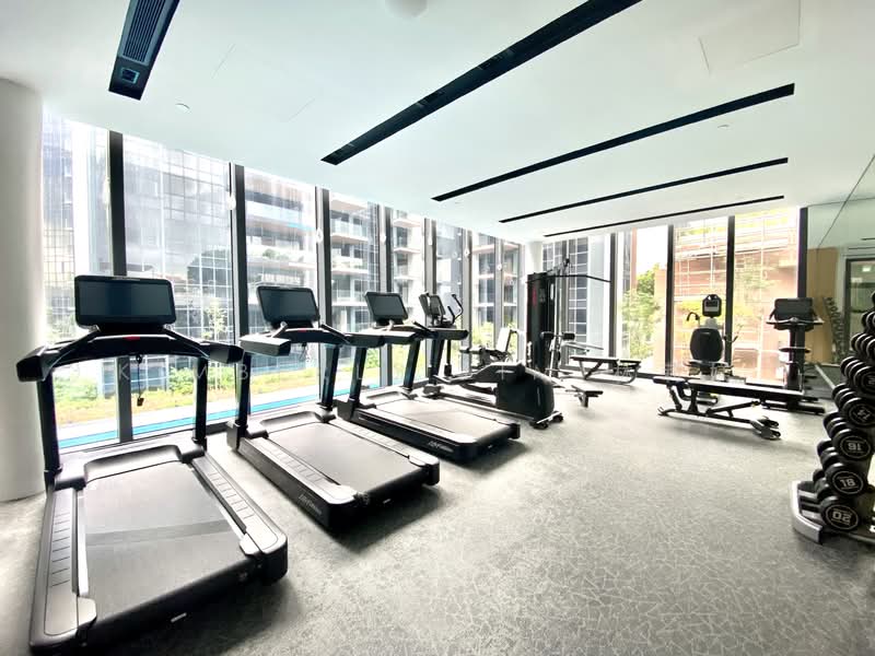 Fourth Avenue Residences, 12 Fourth Avenue, 1 Bedroom, 484 sqft, Condominium For Rent, by Kimberly Lim 林梨梅, 25027144 - PropertyGuru.com.sg