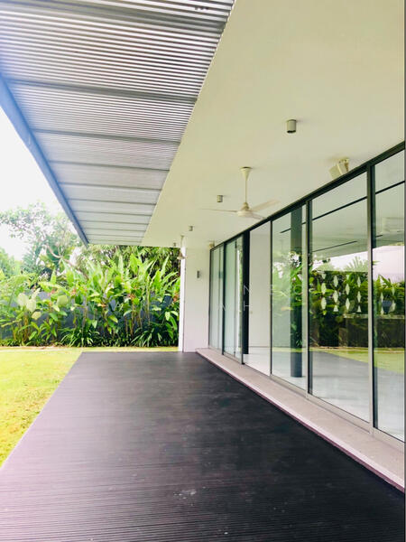 Maryland Drive Estate, Maryland Drive, Tanglin / Holland / Bukit Timah, 6 Bedrooms, 13,000 sqft, Good Class Bungalow For Rent, by Wendy Neo 温蒂梁, 25027221 - PropertyGuru.com.sg