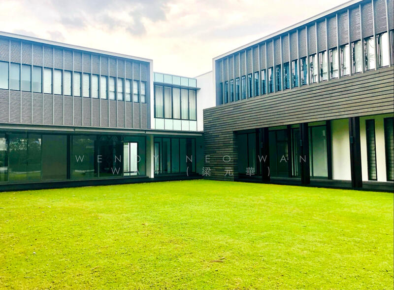 Maryland Drive Estate, Maryland Drive, Tanglin / Holland / Bukit Timah, 6 Bedrooms, 13,000 sqft, Good Class Bungalow For Rent, by Wendy Neo 温蒂梁, 25027221 - PropertyGuru.com.sg