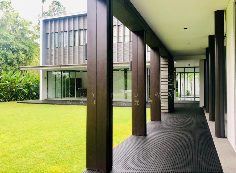 Maryland Drive Estate, Maryland Drive, Tanglin / Holland / Bukit Timah, 6 Bedrooms, 13,000 sqft, Good Class Bungalow For Rent, by Wendy Neo 温蒂梁, 25027221 - PropertyGuru.com.sg