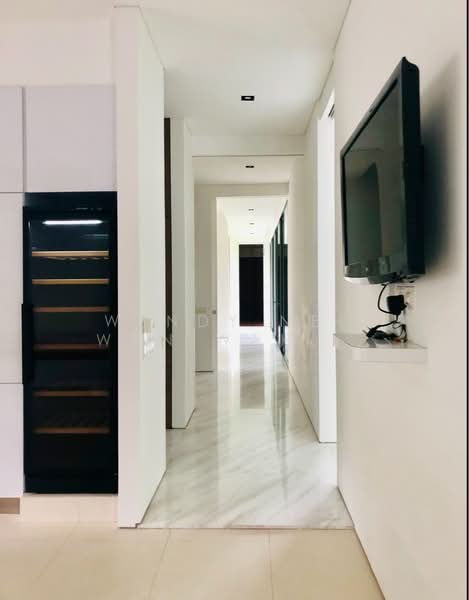 Maryland Drive Estate, Maryland Drive, Tanglin / Holland / Bukit Timah, 6 Bedrooms, 13,000 sqft, Good Class Bungalow For Rent, by Wendy Neo 温蒂梁, 25027221 - PropertyGuru.com.sg