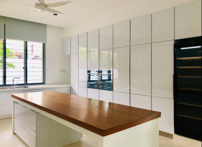 Maryland Drive Estate, Maryland Drive, Tanglin / Holland / Bukit Timah, 6 Bedrooms, 13,000 sqft, Good Class Bungalow For Rent, by Wendy Neo 温蒂梁, 25027221 - PropertyGuru.com.sg